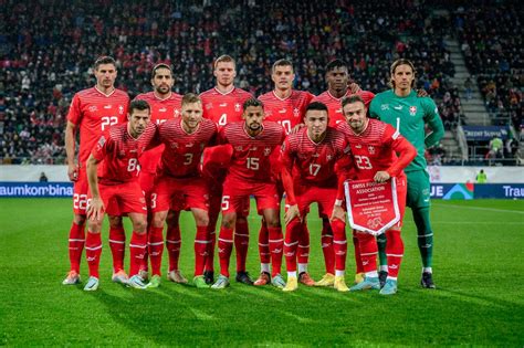 schweizer nationalmannschaft spielplan 2023